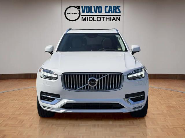 2023 Volvo XC90 B6 Ultimate 7-Seater