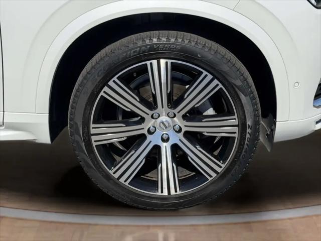 2023 Volvo XC90 B6 Ultimate 7-Seater