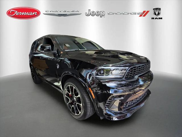 2026 Dodge Durango SRT Hellcat for sale in Lutz, FL