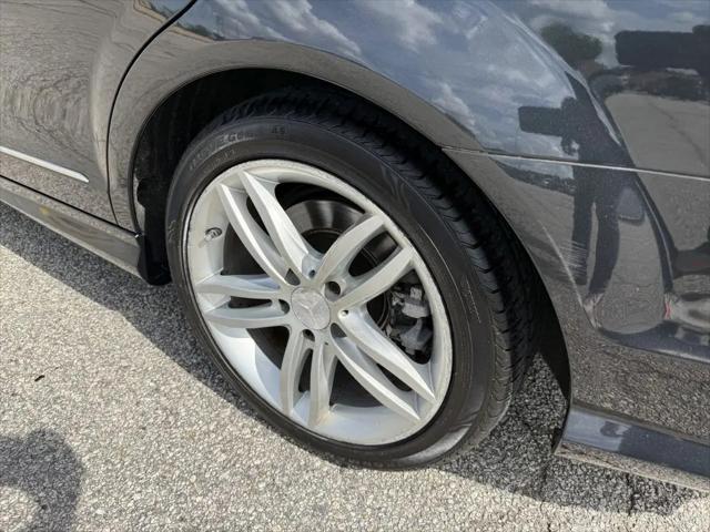 2013 Mercedes-Benz C-CLASS C 300 C 300