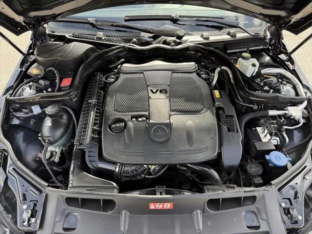 2013 Mercedes-Benz C-CLASS C 300 C 300