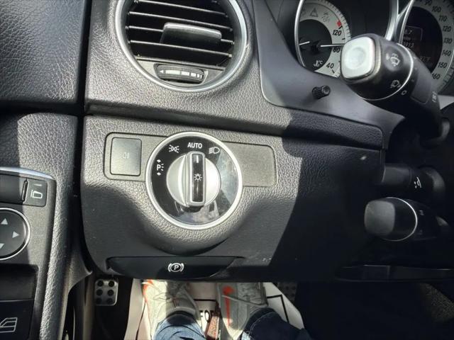 2013 Mercedes-Benz C-CLASS C 300 C 300