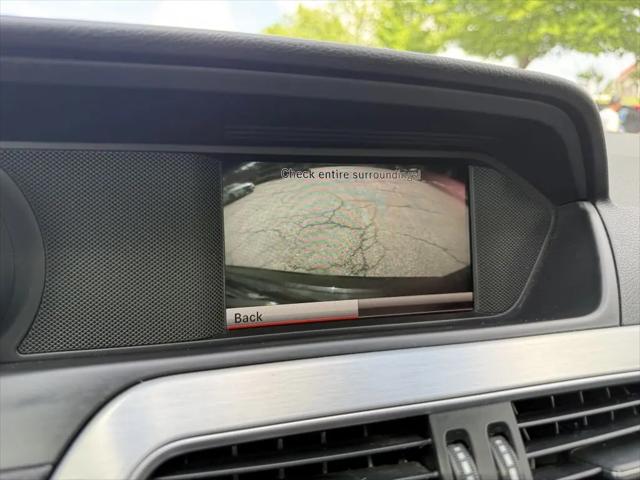 2013 Mercedes-Benz C-CLASS C 300 C 300