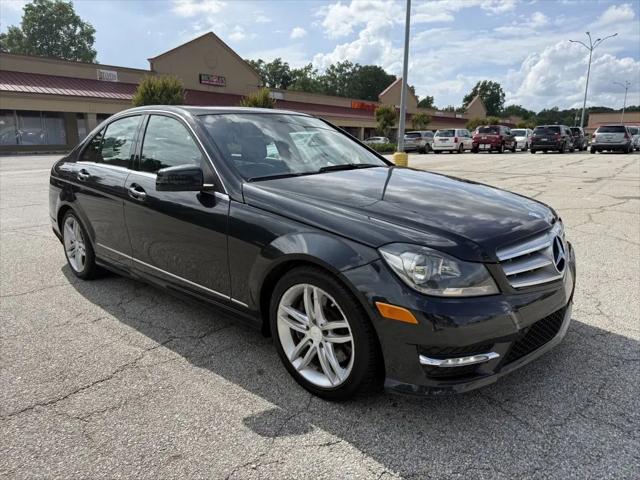 2013 Mercedes-Benz C-CLASS C 300 C 300 for sale in Mauldin, SC