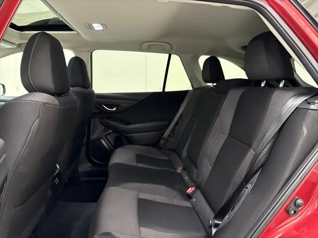 2024 Subaru Outback Premium