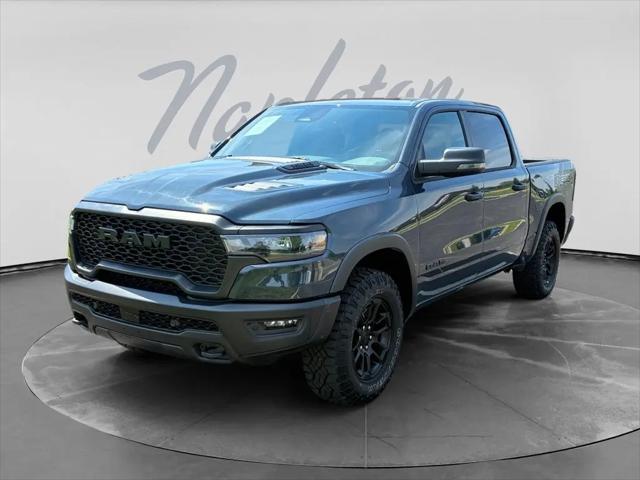 2026 Ram 1500 Rebel Crew Cab 4x4 5'7" Box for sale in Fisher, IN