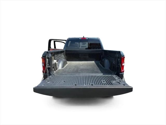 2026 Ram 1500 Rebel Crew Cab 4x4 57 Box