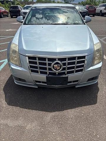 2013 Cadillac CTS Luxury for sale in Trevose, PA