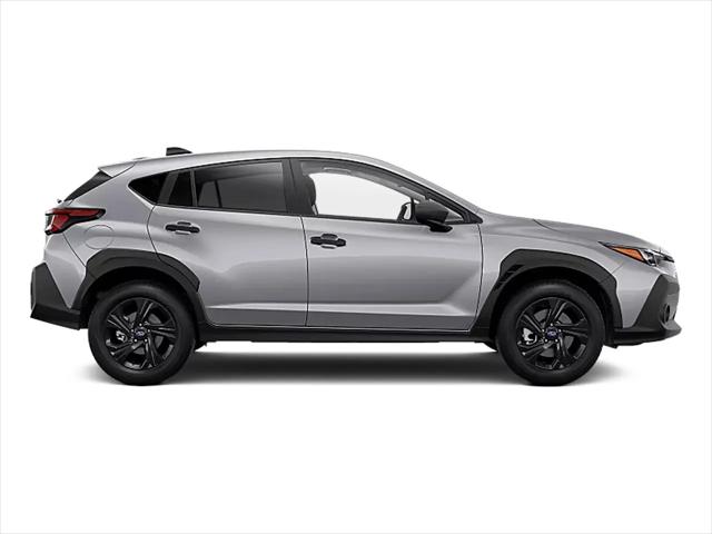 2026 Subaru Crosstrek Standard