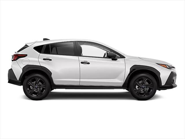 2026 Subaru Crosstrek Standard