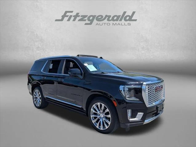 2024 GMC Yukon Denali for sale in Frederick, MD
