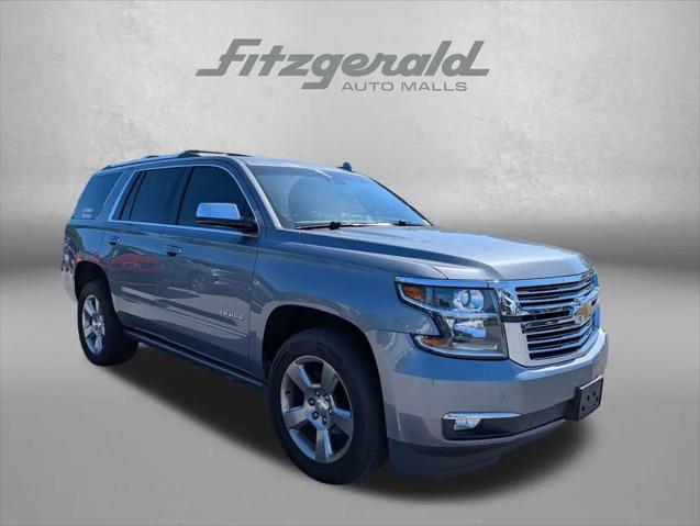 2019 Chevrolet Tahoe Premier for sale in Frederick, MD