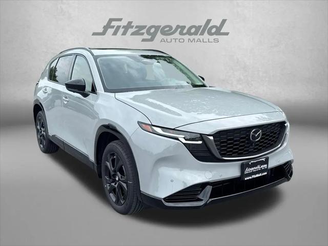2026 Mazda CX-5 2.5 S Premium Plus for sale in Frederick, MD