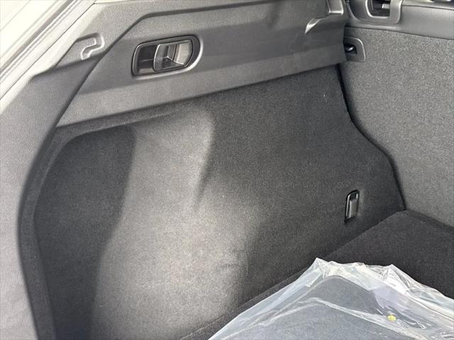 2026 Mazda CX-5 2.5 S Premium Plus