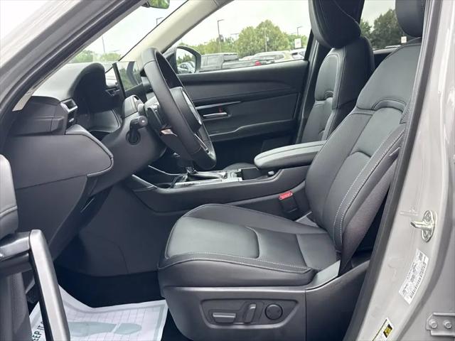 2026 Mazda CX-5 2.5 S Premium Plus