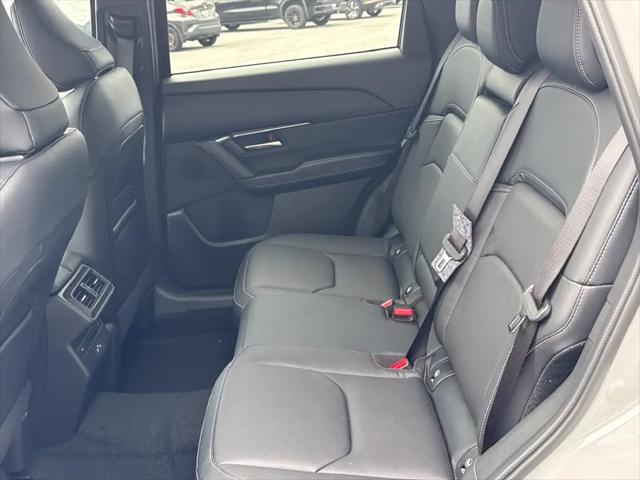 2026 Mazda CX-5 2.5 S Premium Plus