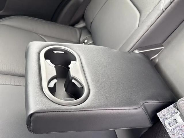 2026 Mazda CX-5 2.5 S Premium Plus