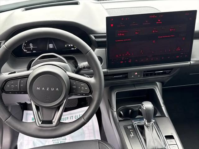 2026 Mazda CX-5 2.5 S Premium Plus