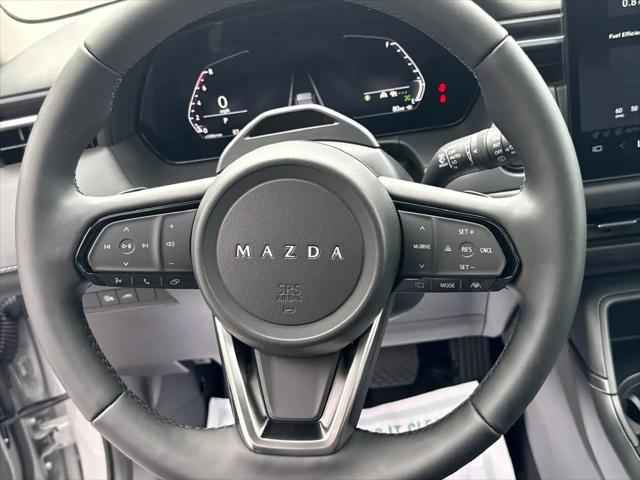 2026 Mazda CX-5 2.5 S Premium Plus