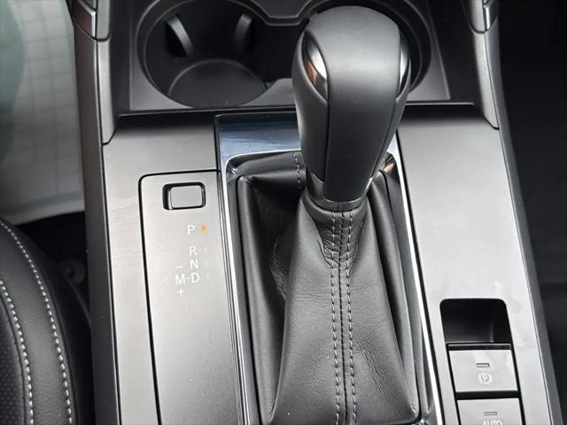 2026 Mazda CX-5 2.5 S Premium Plus
