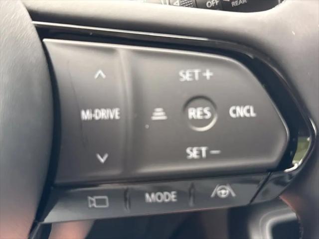 2026 Mazda CX-5 2.5 S Premium Plus