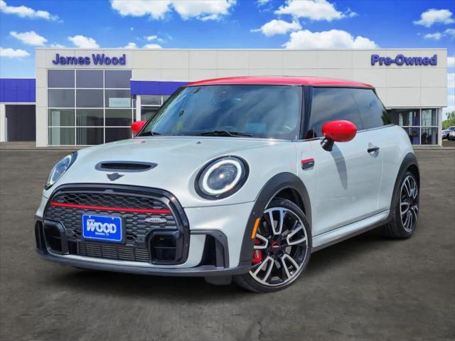 2023 MINI Hardtop John Cooper Works for sale in Decatur, TX