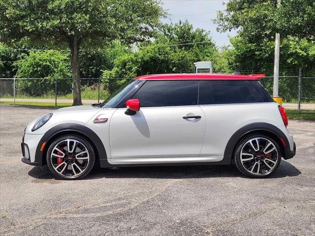 2023 MINI Hardtop John Cooper Works