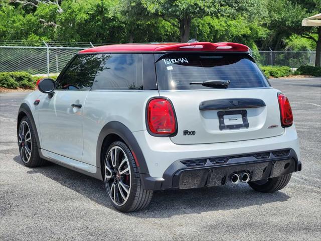 2023 MINI Hardtop John Cooper Works