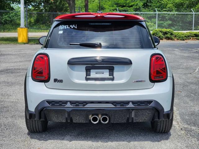2023 MINI Hardtop John Cooper Works