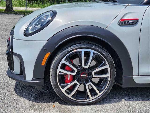 2023 MINI Hardtop John Cooper Works
