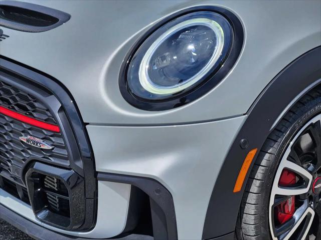 2023 MINI Hardtop John Cooper Works