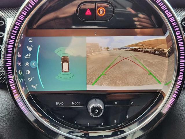 2023 MINI Hardtop John Cooper Works