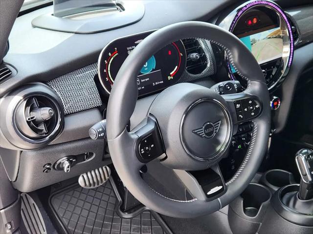 2023 MINI Hardtop John Cooper Works