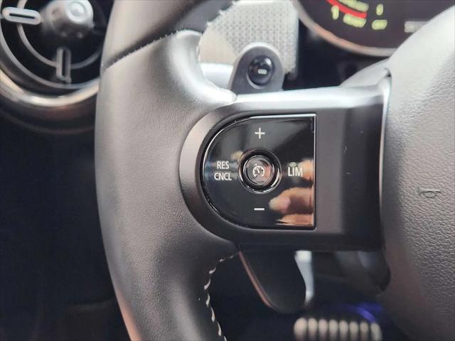2023 MINI Hardtop John Cooper Works