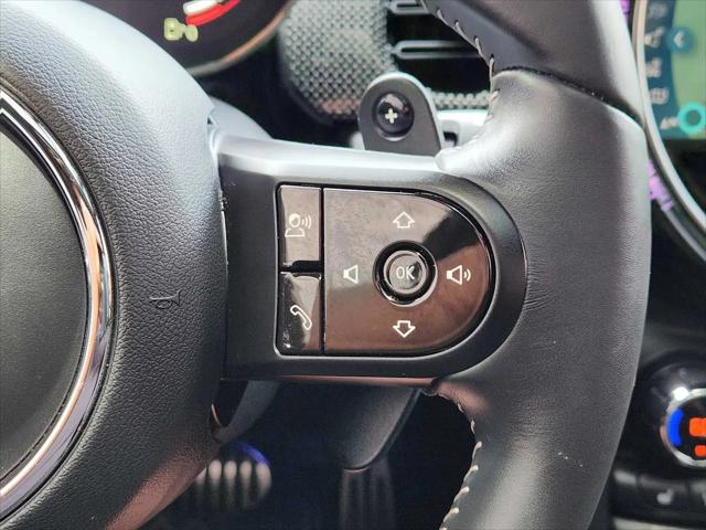 2023 MINI Hardtop John Cooper Works