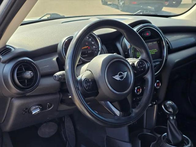 2016 MINI Hardtop Cooper