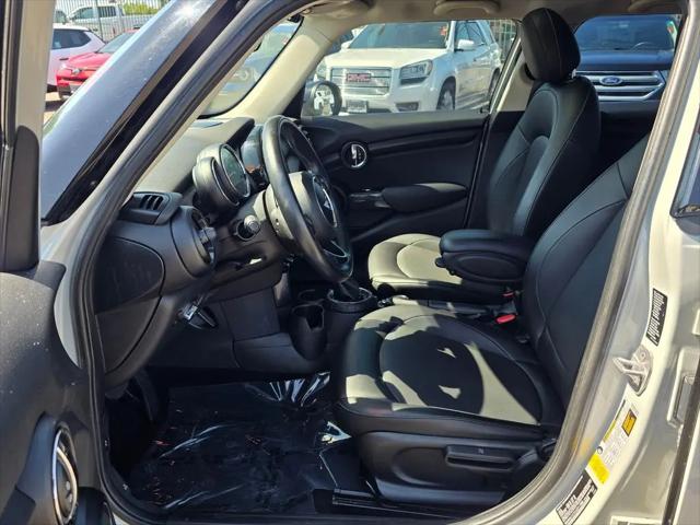 2016 MINI Hardtop Cooper