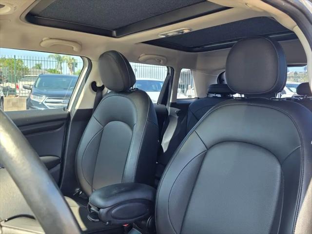 2016 MINI Hardtop Cooper