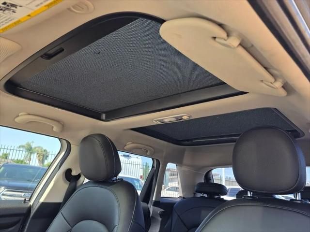 2016 MINI Hardtop Cooper