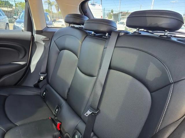 2016 MINI Hardtop Cooper