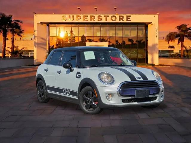 2016 MINI Hardtop Cooper for sale in El Cajon, CA