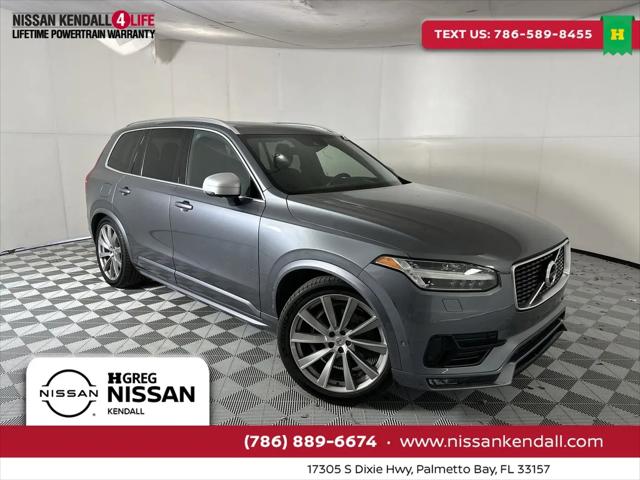 2019 Volvo XC90 T6 R-Design for sale in Palmetto Bay, FL