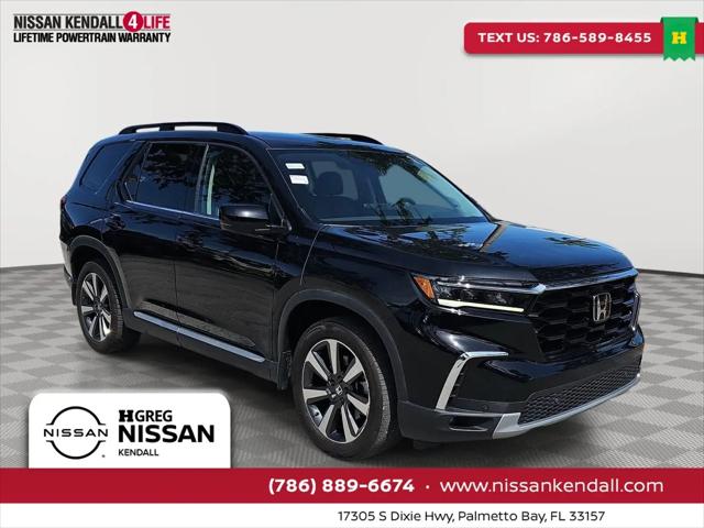 2024 Honda Pilot Touring for sale in Palmetto Bay, FL