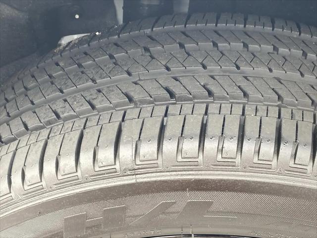 2025 Jeep Grand Cherokee Altitude X 4x2