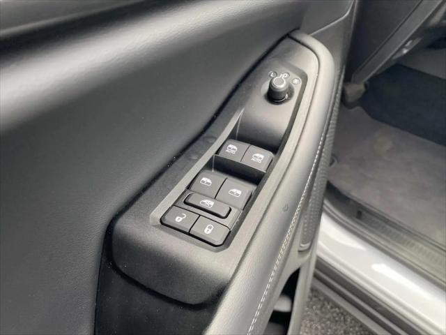 2025 Jeep Grand Cherokee Altitude X 4x2