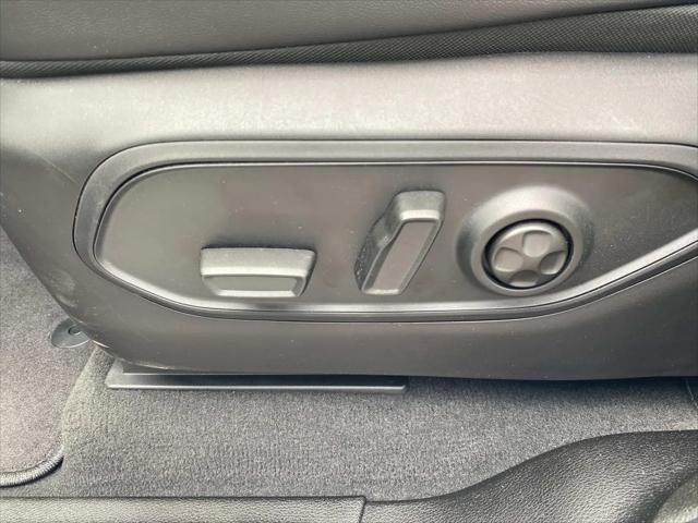 2025 Jeep Grand Cherokee Altitude X 4x2