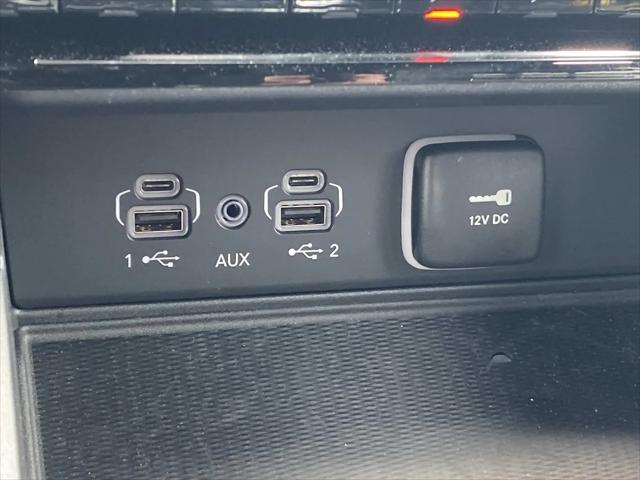 2025 Jeep Grand Cherokee Altitude X 4x2