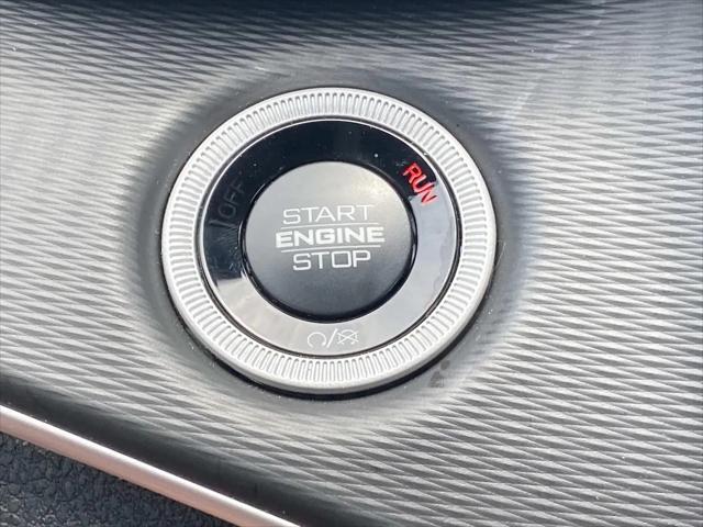 2025 Jeep Grand Cherokee Altitude X 4x2