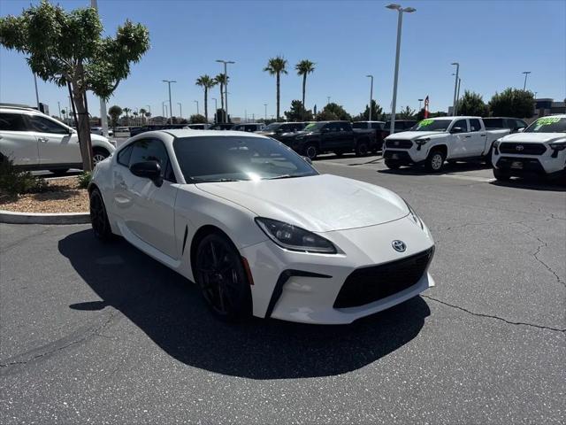 2024 Toyota GR86 Premium