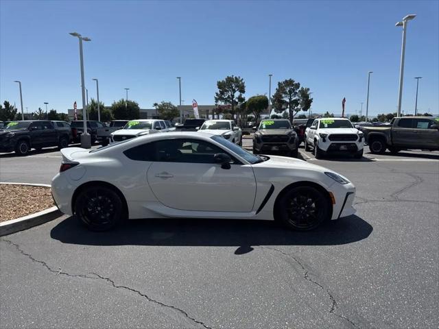 2024 Toyota GR86 Premium